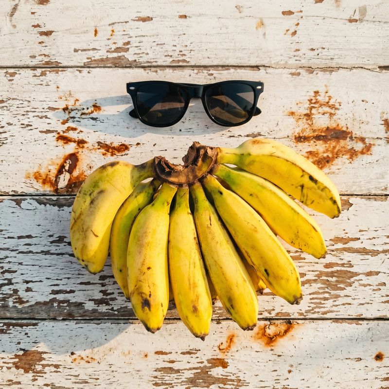 Bananas, Loose