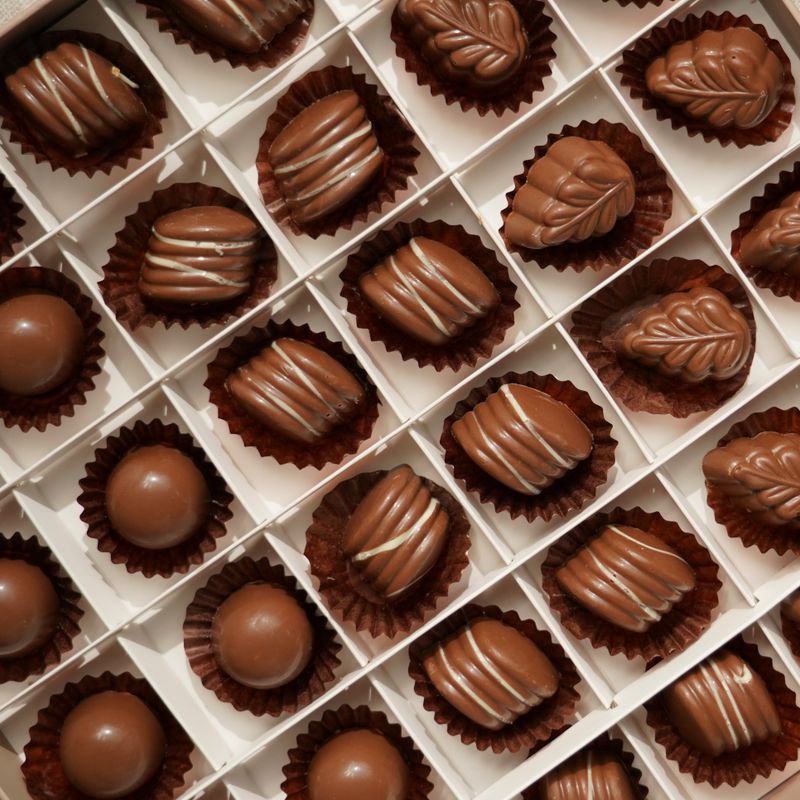 Dark Chocolate Bar