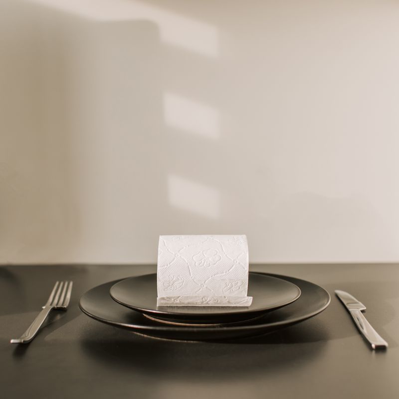 Kitchen Paper Towels 4pk