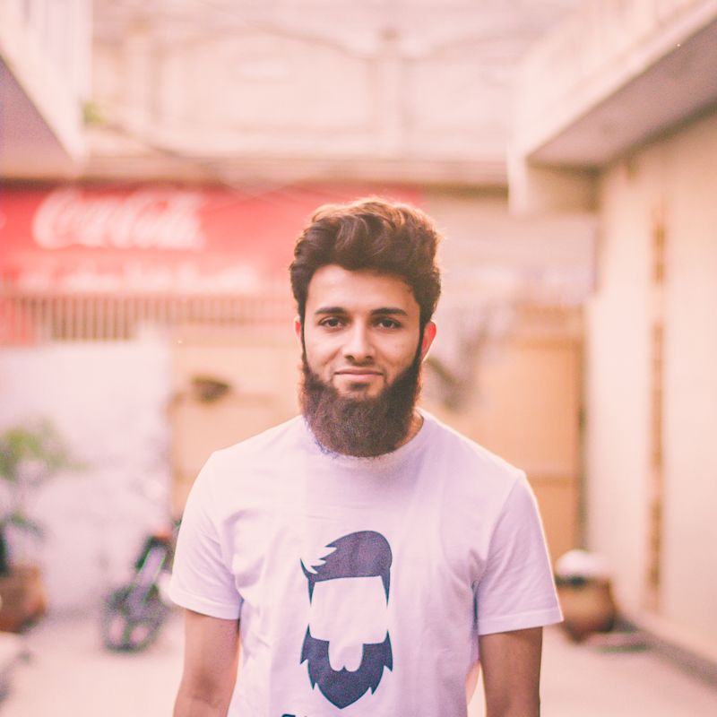 Classic Cotton T-Shirt