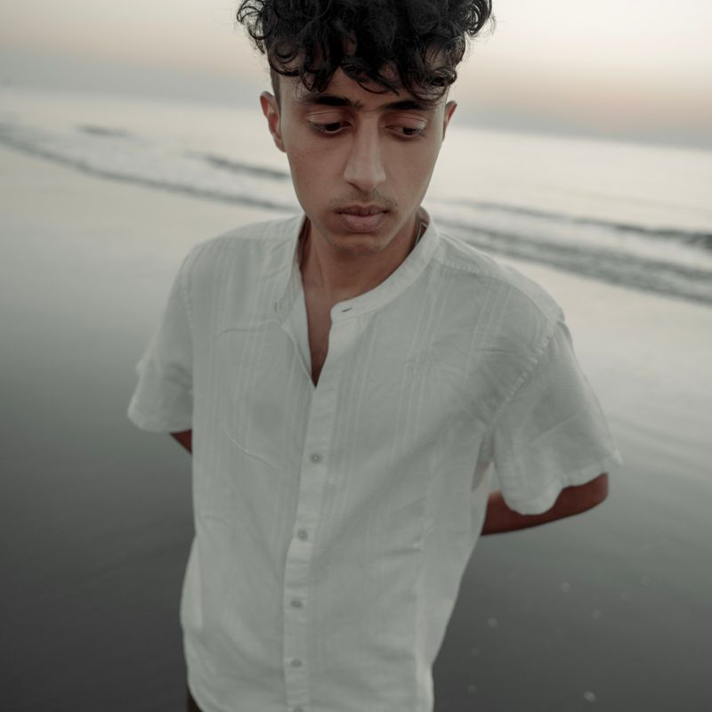 Oxford Shirt