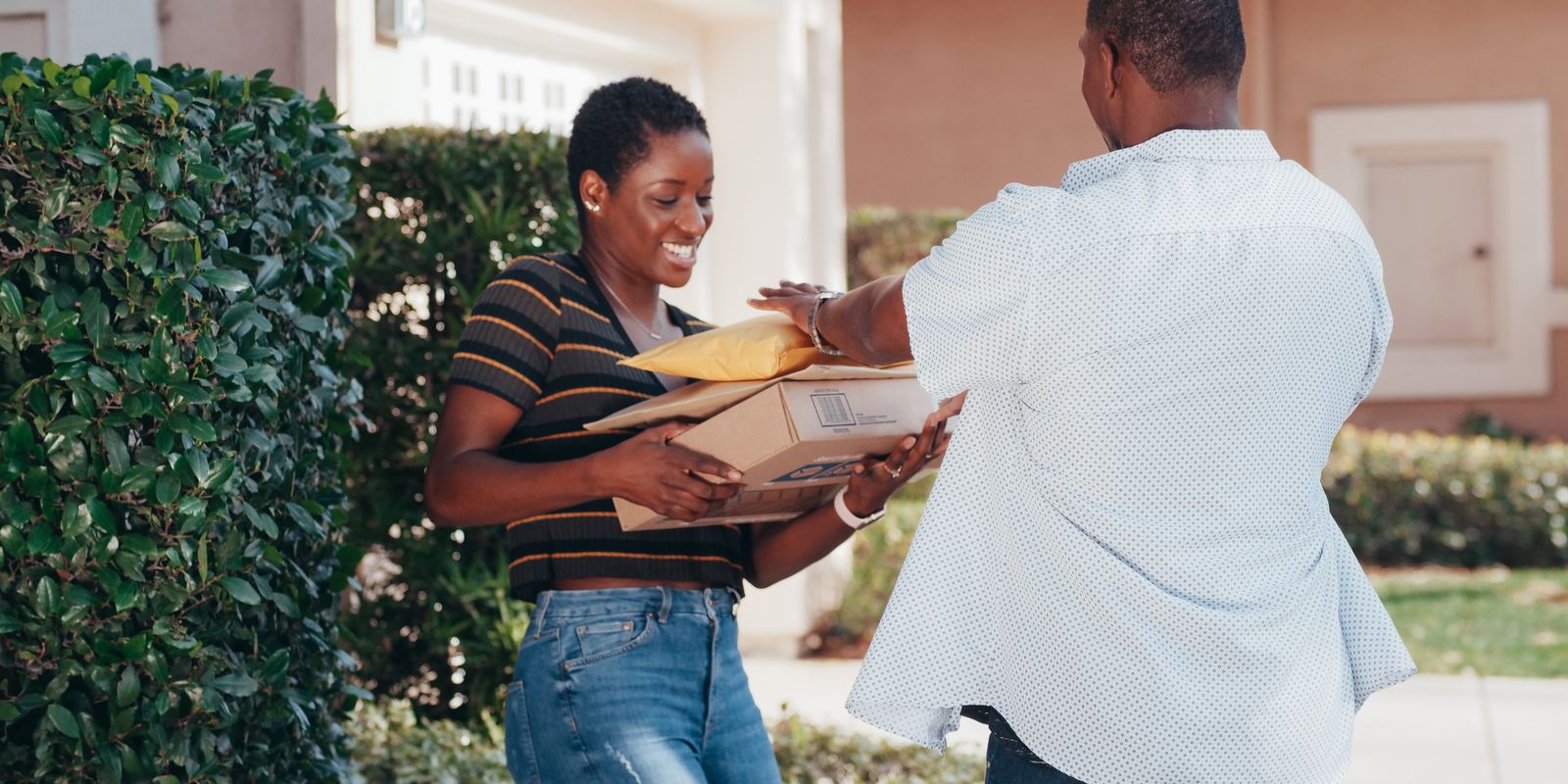 Free delivery over $50