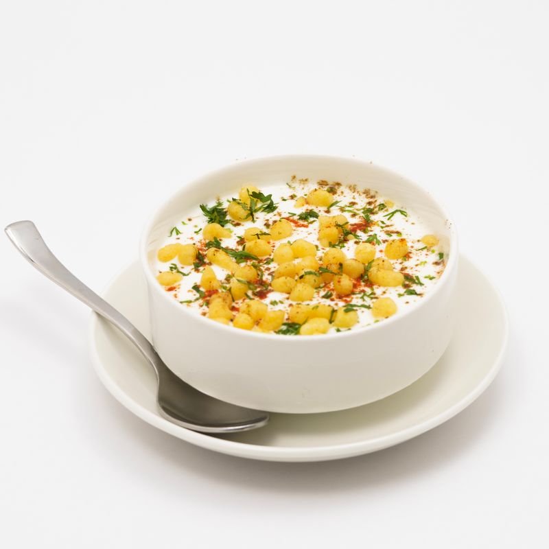 Greek Yogurt